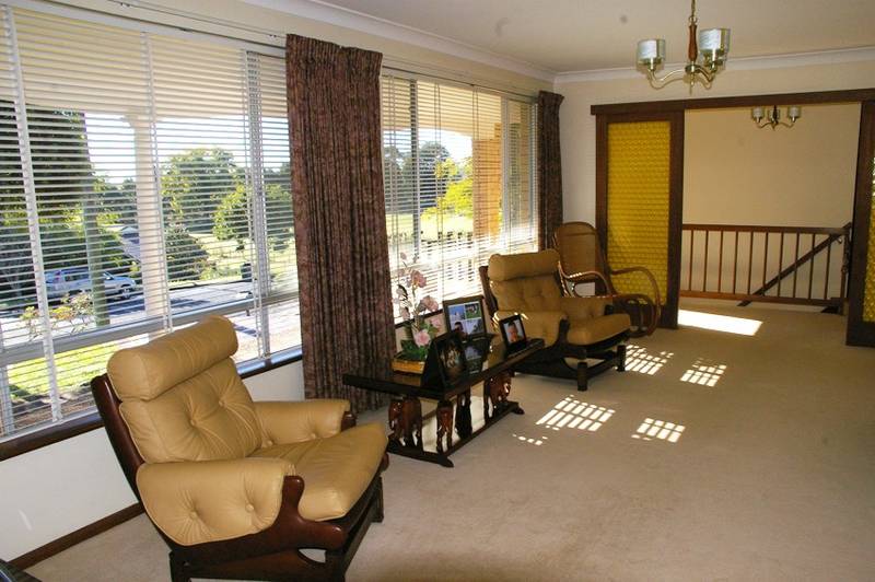 Huge home, first owner price. Picture