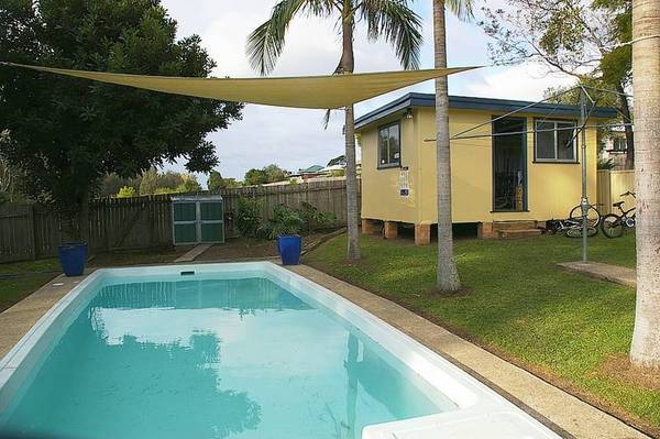 Price, Presentation, Pool! Picture