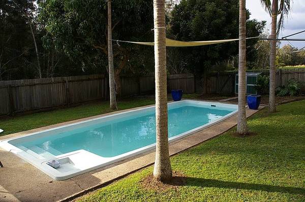 Price, Presentation, Pool! Picture