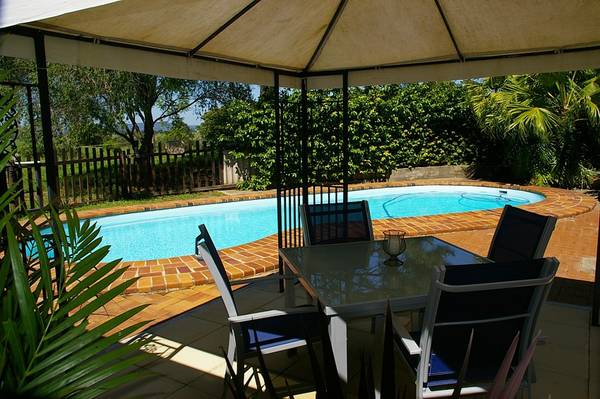 Your own hidden paradise Picture 1