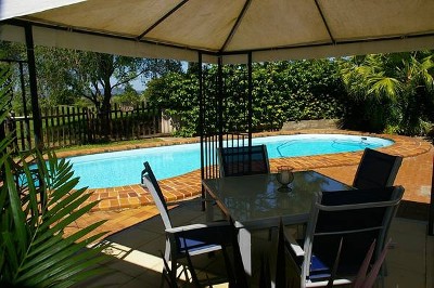 Your own hidden paradise Picture Your own hidden paradise Picture