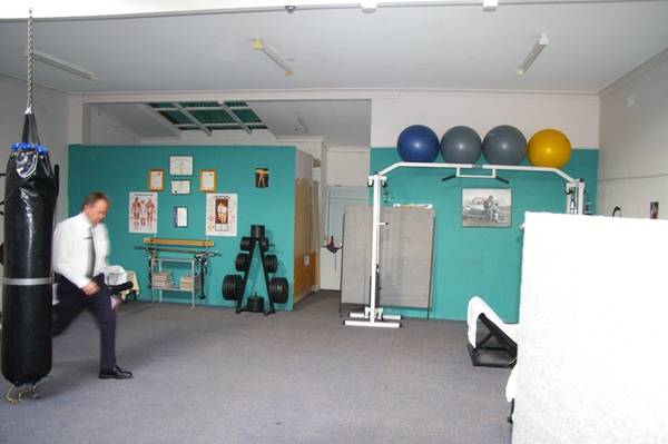 Blue Chip, Bricks & Mortar Commercial Investment Picture 3