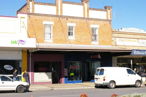 Blue Chip, Bricks & Mortar Commercial Investment Picture 1