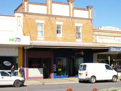 Blue Chip, Bricks & Mortar Commercial Investment Picture