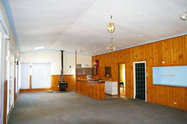 Motel and Redevelopment Site Picture 2