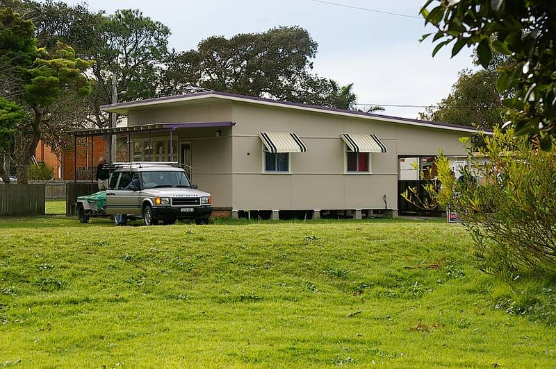 Beside the Ocean Picture 3