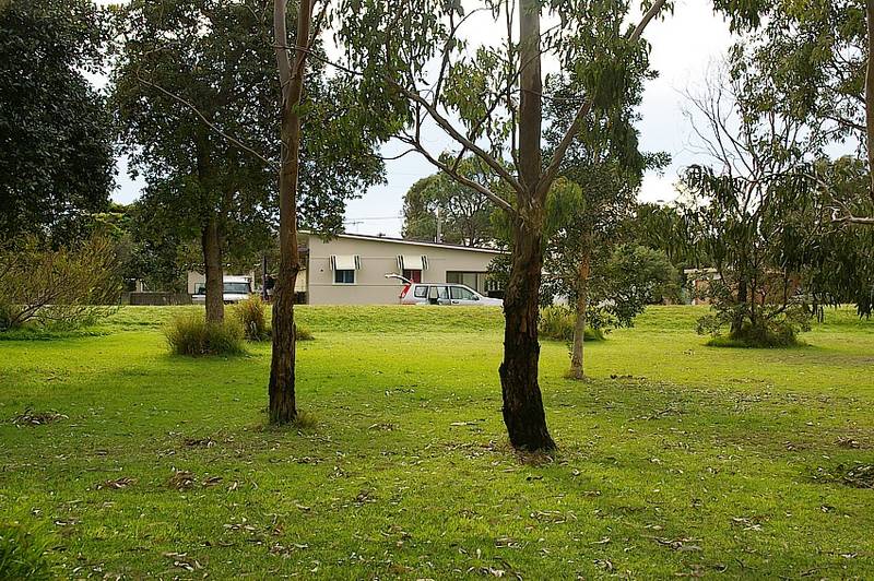 Beside the Ocean Picture 1