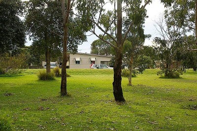 Beside the Ocean Picture