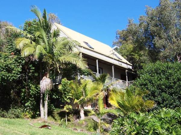 Perfect beachside setting Picture 2