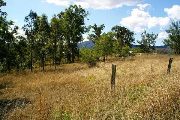 STUNNING SCENERY & A SENSE OF SERENITY Picture 1