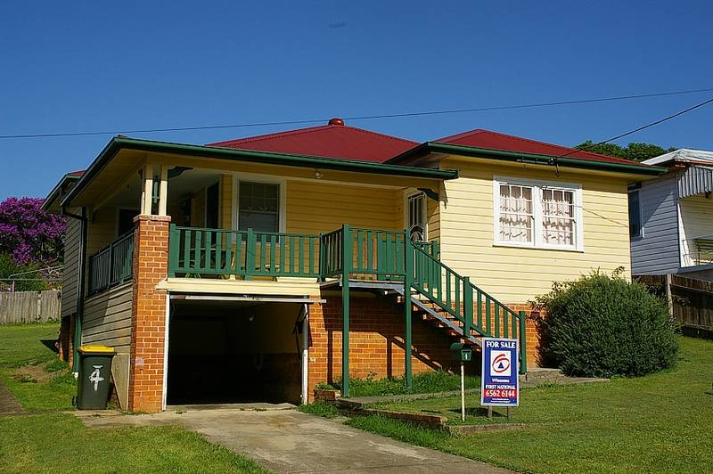 When only the best address will do Picture