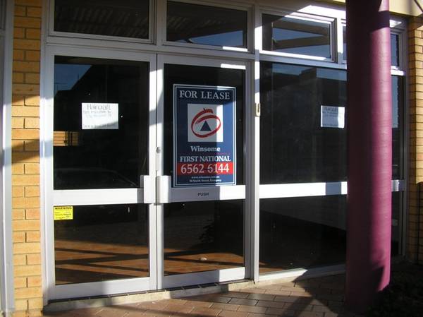 Centre of Kempsey CBD Picture 3