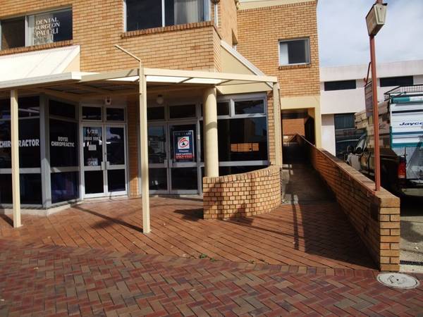 Centre of Kempsey CBD Picture 1