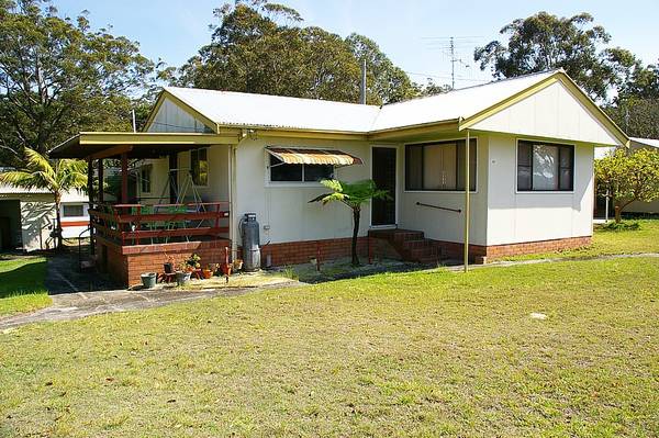 Well within your Reach Picture