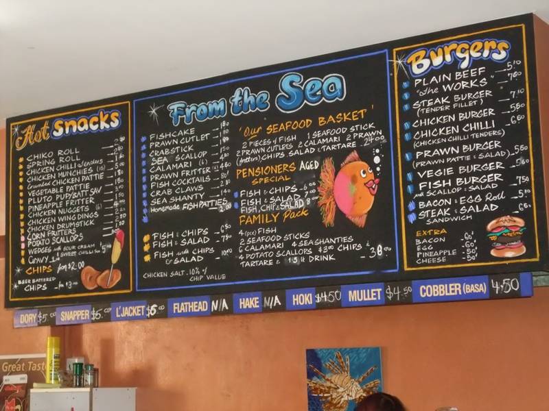 The perfect business catch Picture 2