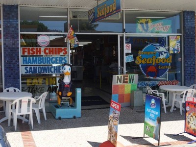 The perfect business catch Picture The perfect business catch Picture