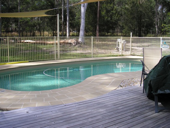 Quiet rural setting close to beach Picture Quiet rural setting close to beach Picture