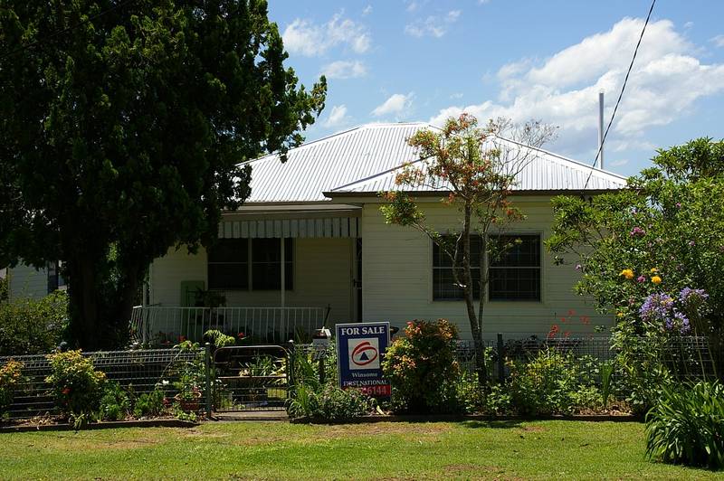 Solid Home.... Solid Investment Picture