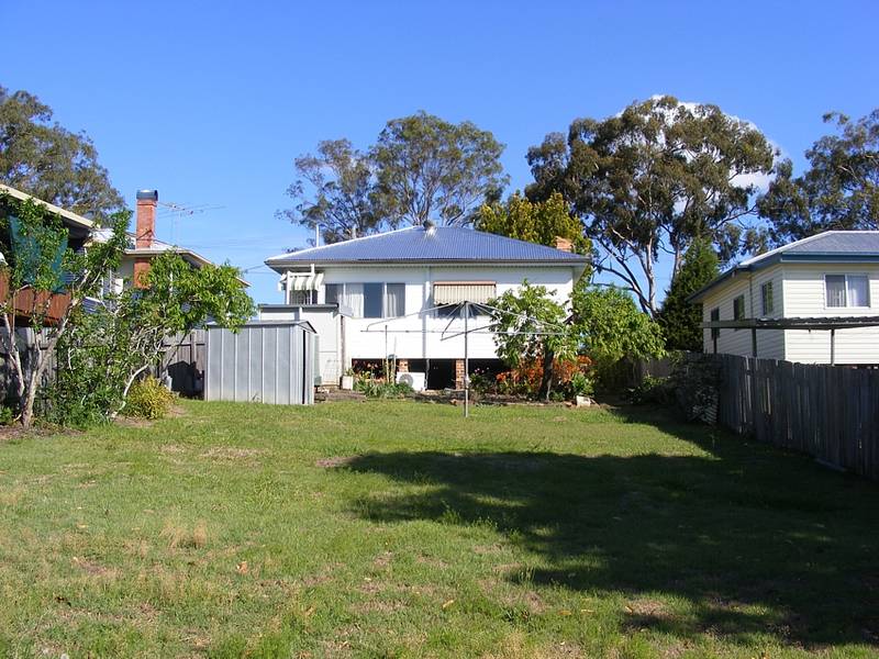 Solid Home.... Solid Investment Picture