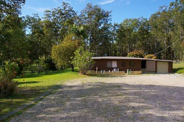 Affordable Acreage Picture