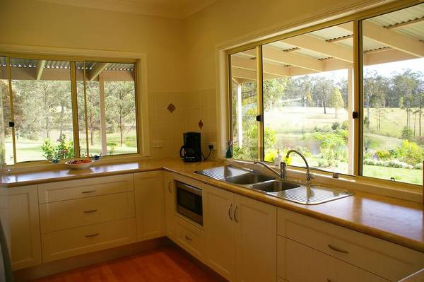 Horse Lovers Haven Picture