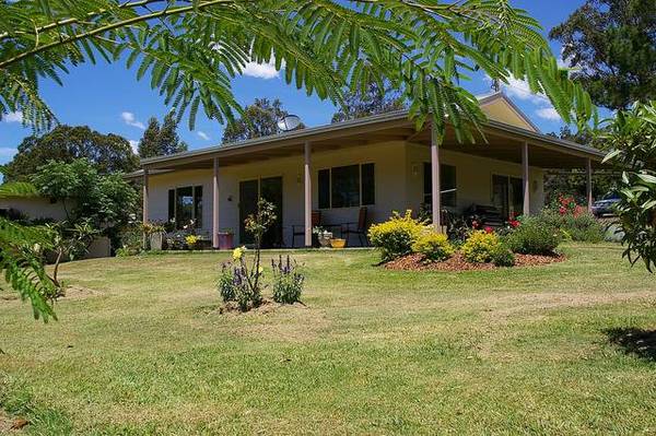 Horse Lovers Haven Picture