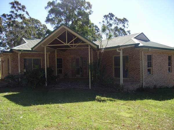 Beautiful Rural Setting Picture 1