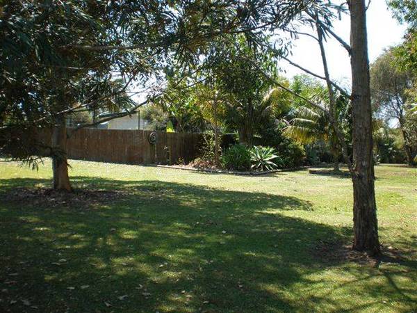 Park Setting Picture 2