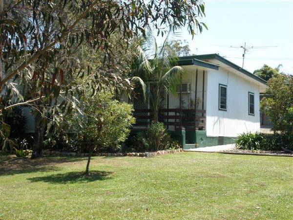 Park Setting Picture 1