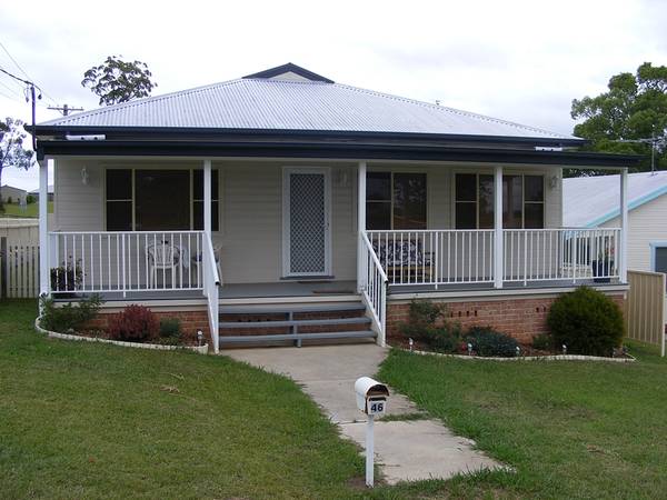 Polished Gem Picture 1