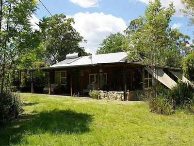 Collombatti Artist's Cottage Picture