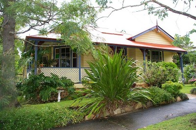 Perfect Alfresco Fusion Picture