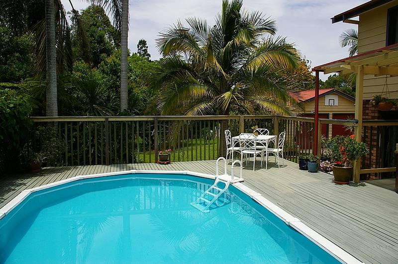 Perfect Alfresco Fusion Picture 3