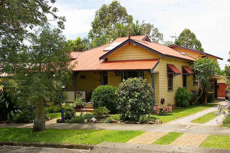 Perfect Alfresco Fusion Picture 2