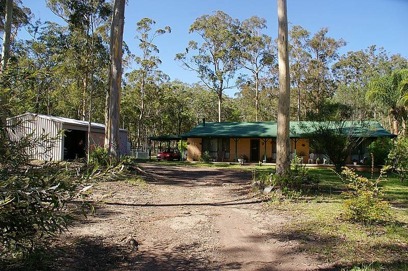 A Peaceful Setting Picture 1