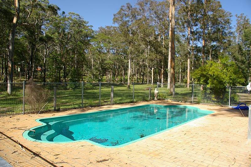 A Peaceful Setting Picture 3