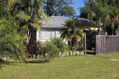 Affordable Family Living Picture