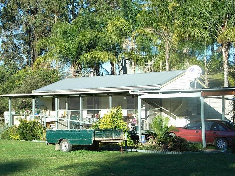 Looking for a productive Small Farm??? Picture 1