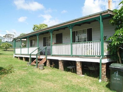 A Pie in the Sky Picture