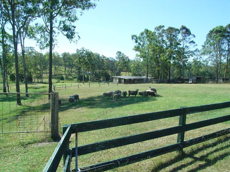 Hobby Farmer's Haven Picture 2