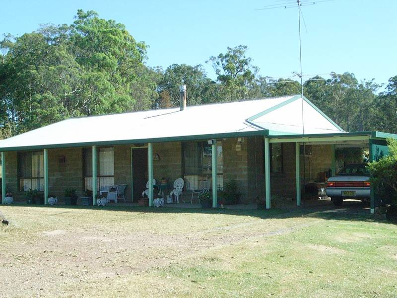 Hobby Farmer's Haven Picture 1