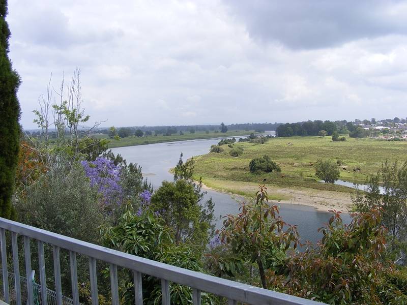 Riverfront Retreat Picture 1