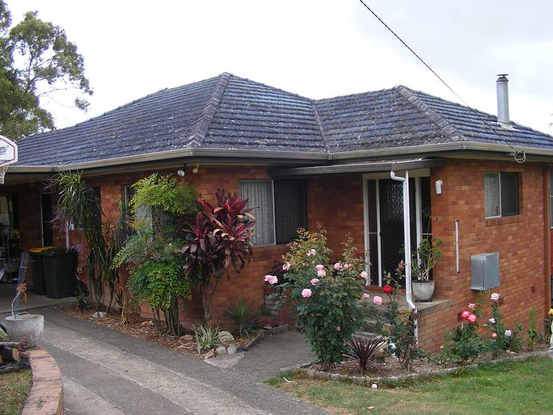 Riverfront Retreat Picture 3