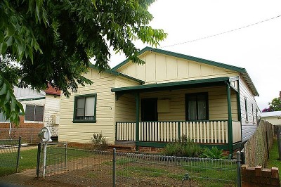 A good home in a good neighbourhood Picture