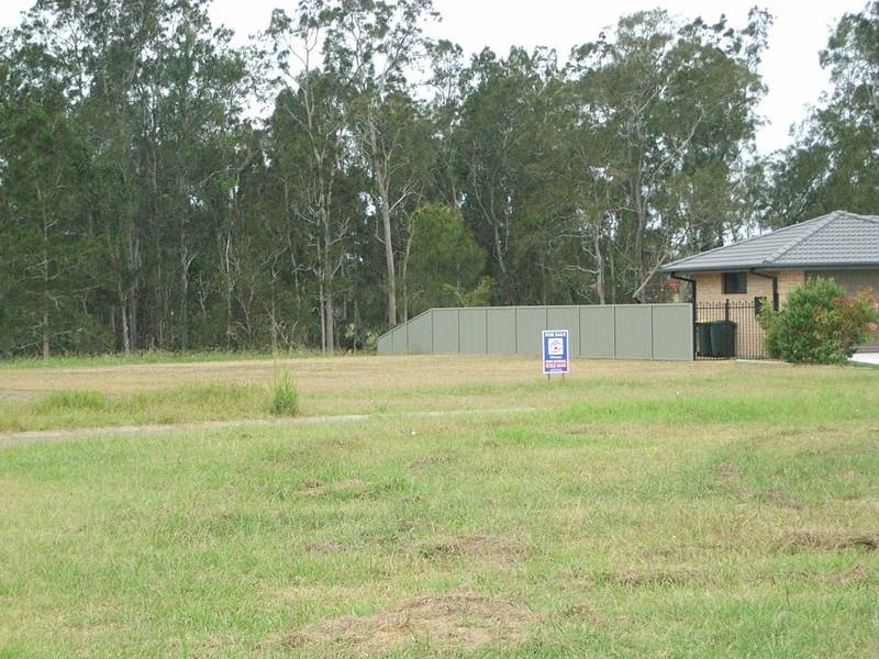 Flat Spacious Home Site Picture 2