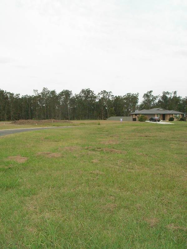 Flat Spacious Home Site Picture 1