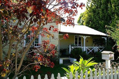 Slip Into Something Comfortable Picture