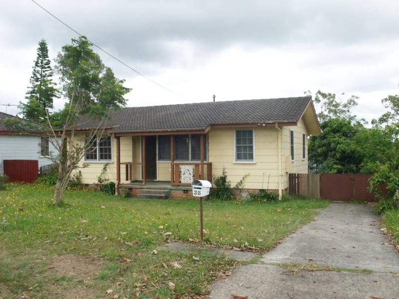 Affordable investment or first home Picture 2