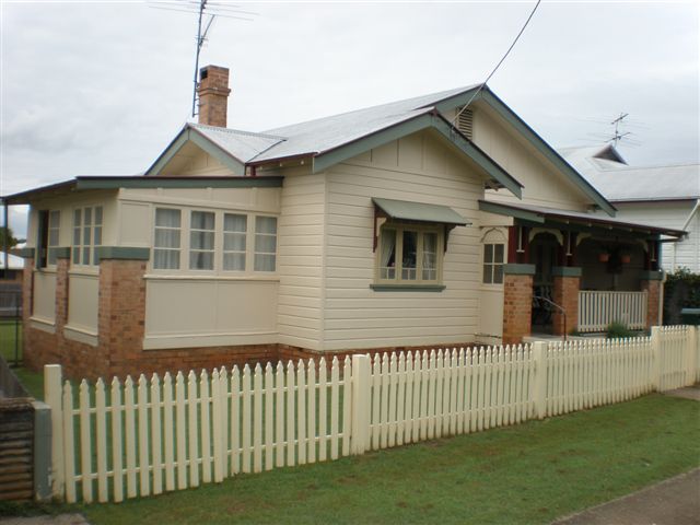 Pretty as a Picture Picture