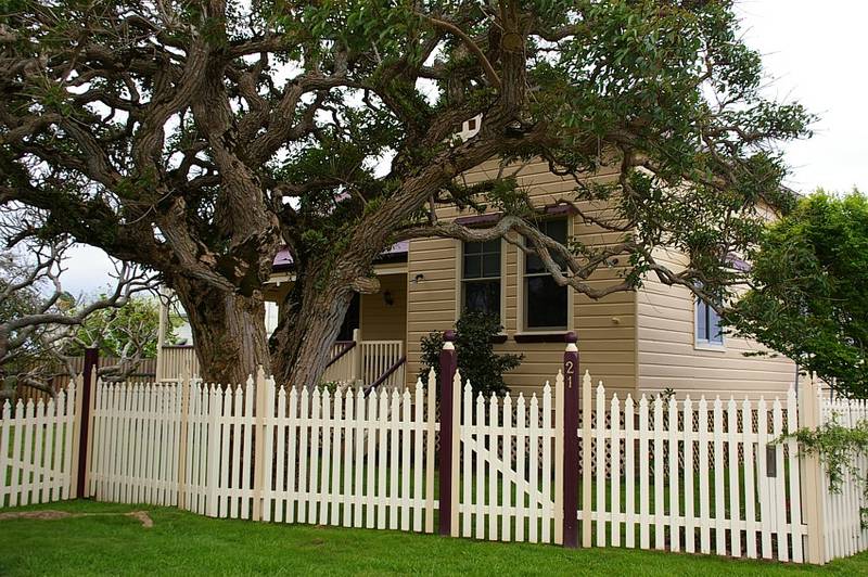 Nestled on the Riverbank Picture 2